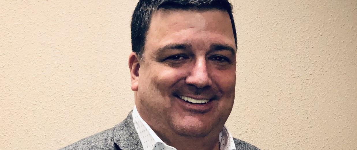 Cope new Economic Development Director